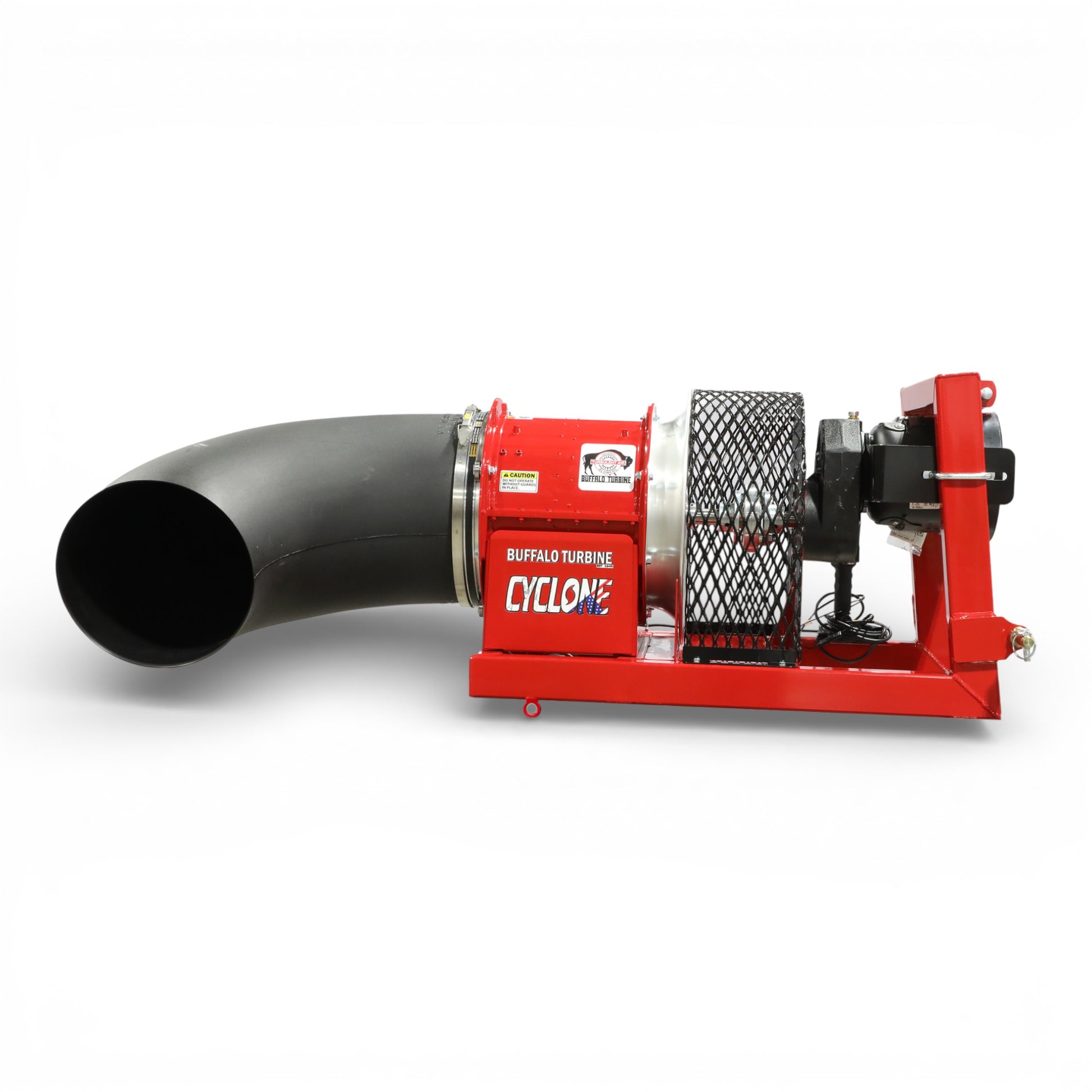 Buffalo Turbine CPTO Debris Blower D