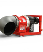 Buffalo Turbine CPTO Debris Blower F