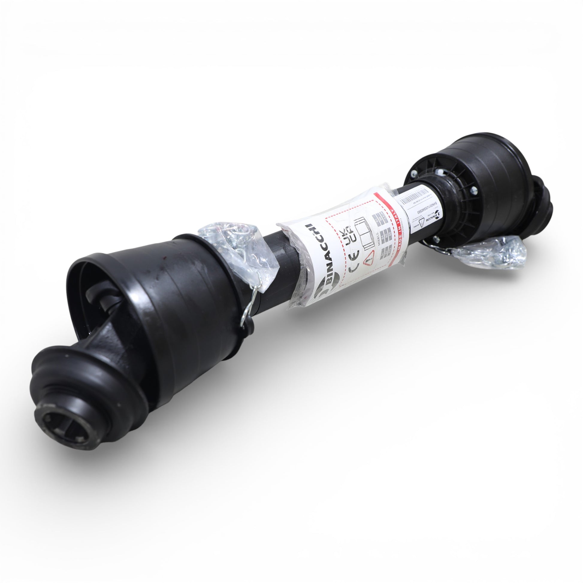 Buffalo Turbine CPTO Debris Blower G