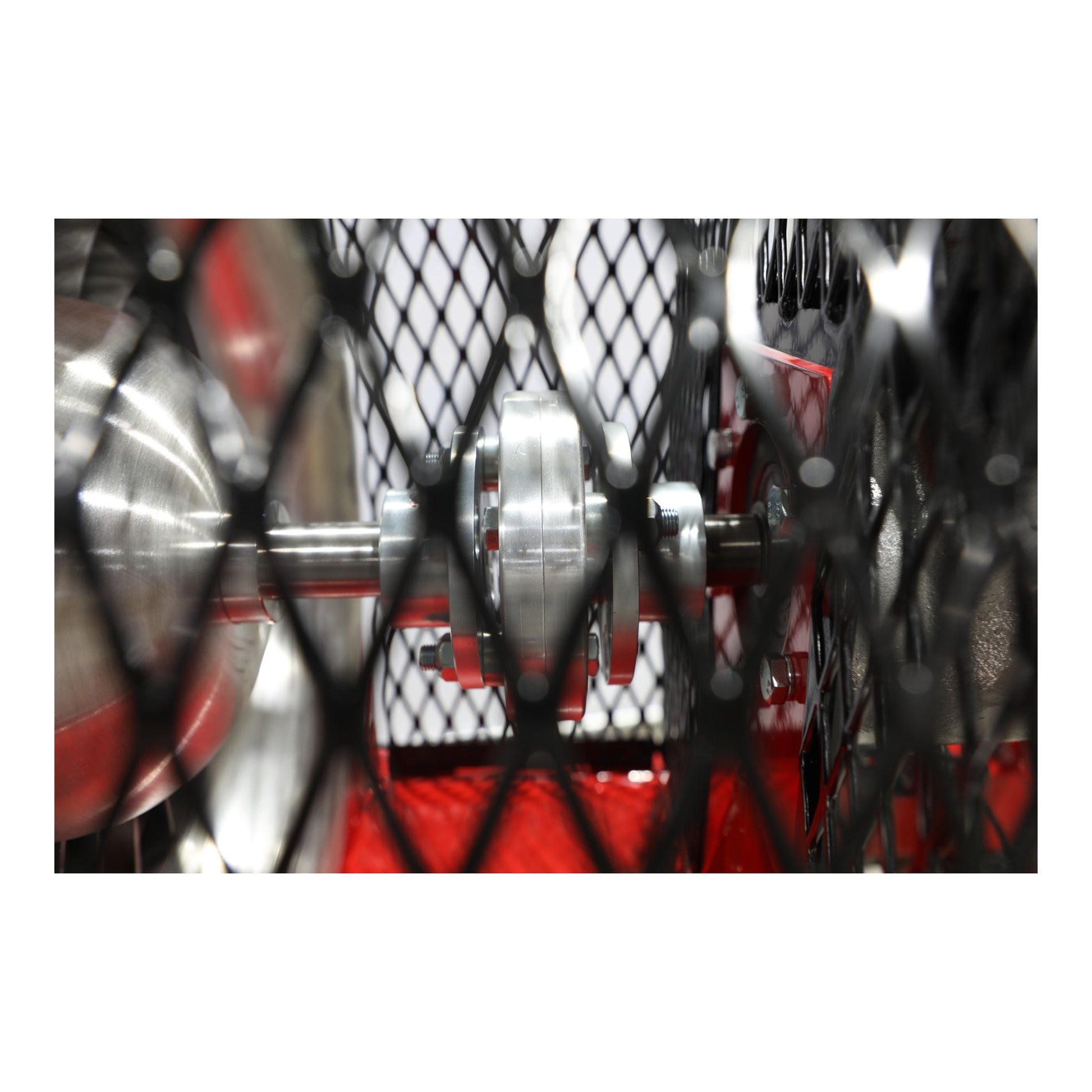 Buffalo Turbine CPTO Debris Blower H