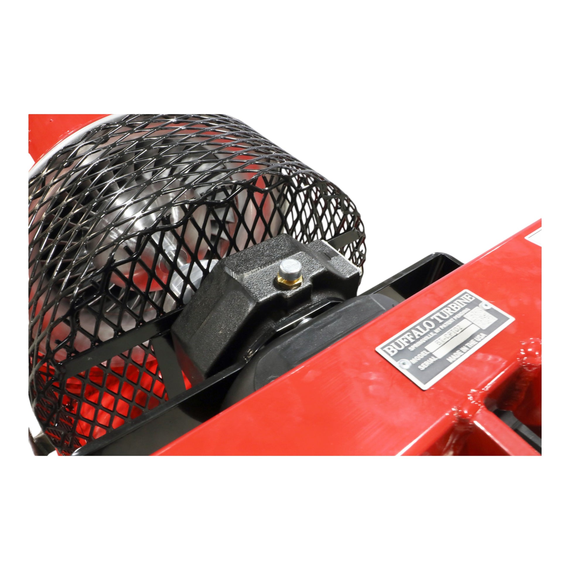 Buffalo Turbine CPTO Debris Blower I