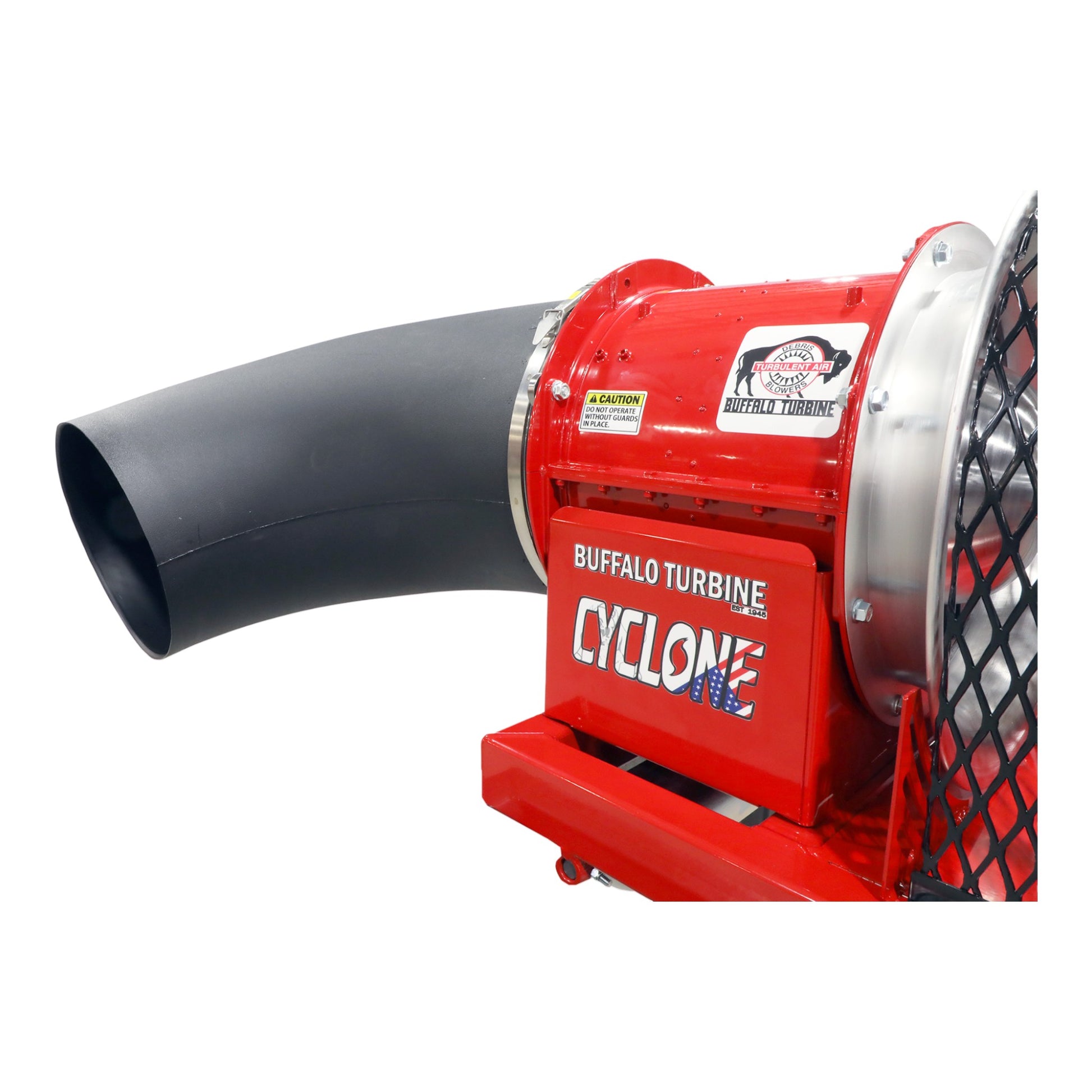Buffalo Turbine CPTO Debris Blower J
