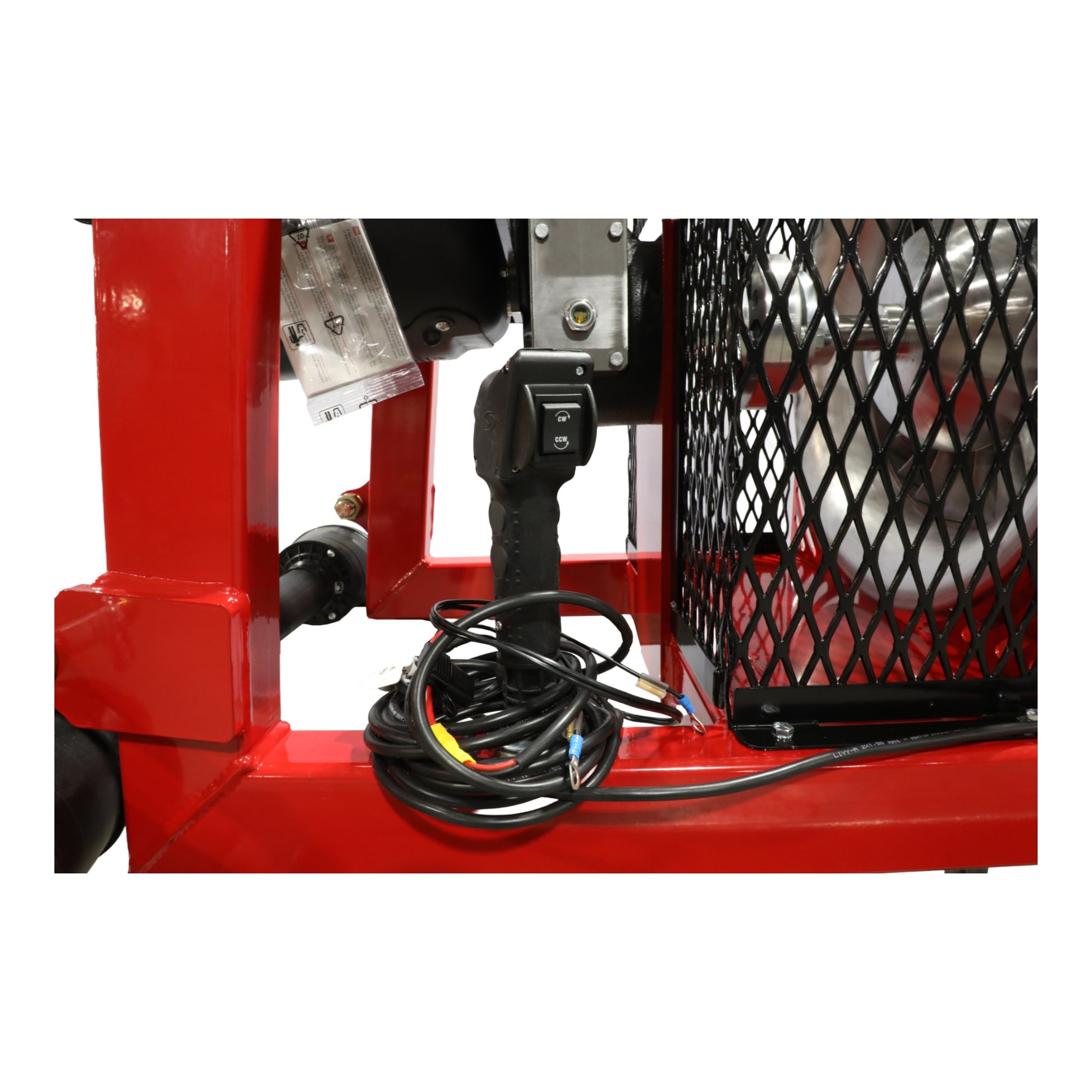 Buffalo Turbine CPTO Debris Blower L