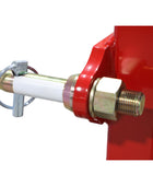 Buffalo Turbine CPTO Debris Blower M