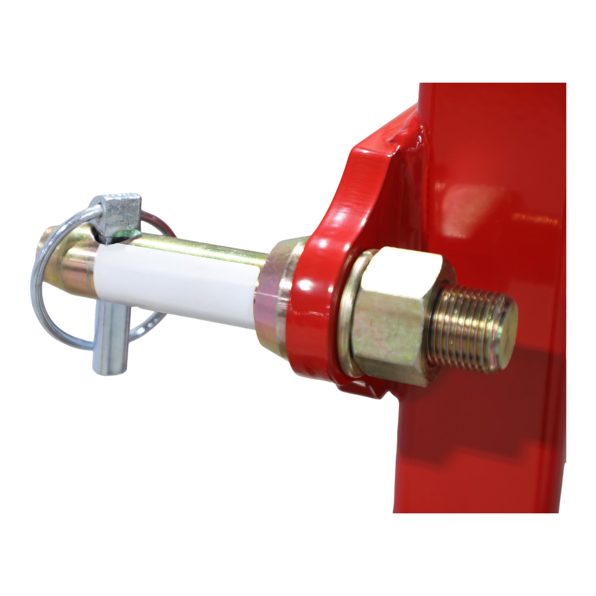 Buffalo Turbine CPTO Debris Blower M