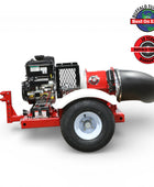 Buffalo Turbine Cyclone 8000 Debris Blower A