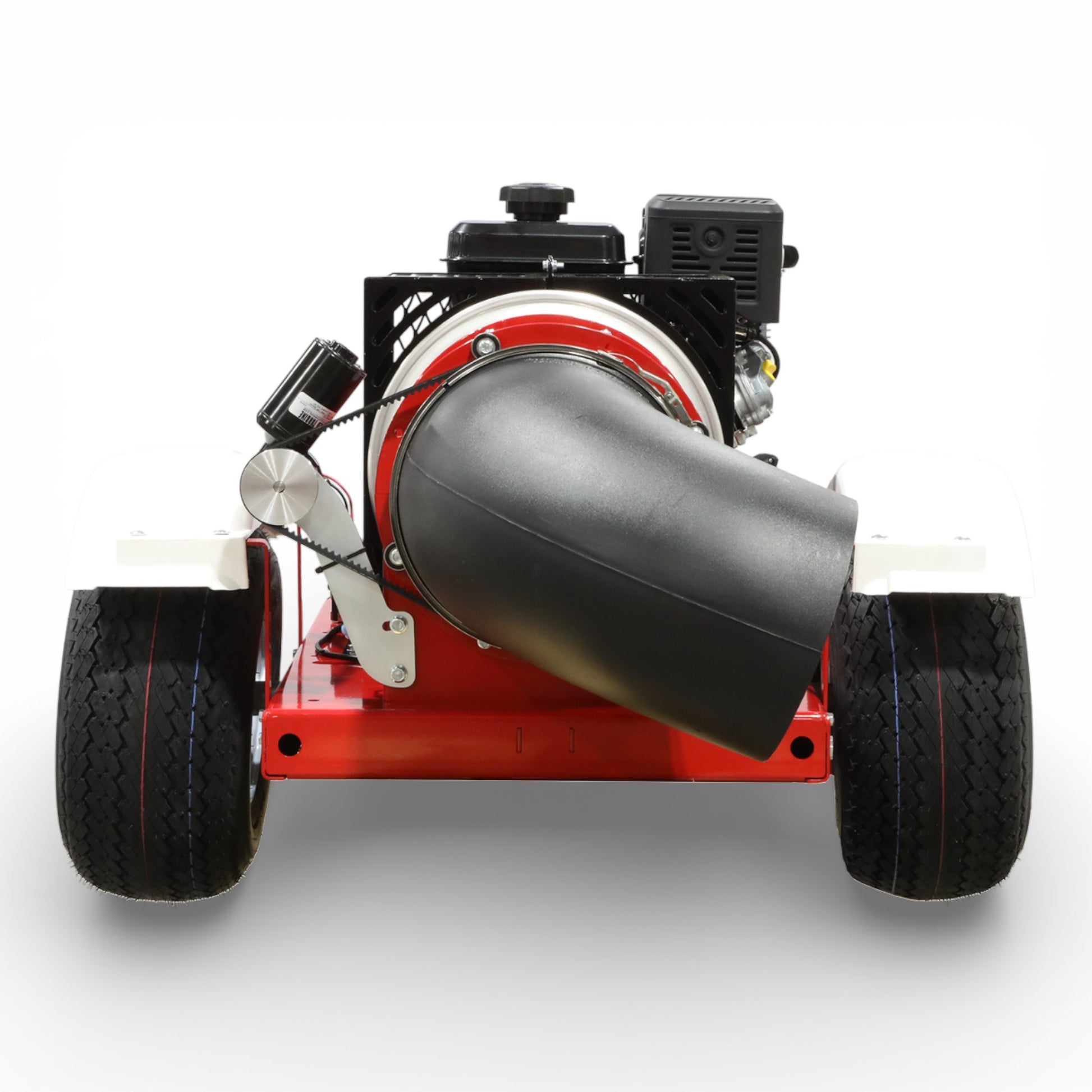 Buffalo Turbine Cyclone 8000 Debris Blower C