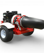 Buffalo Turbine Cyclone 8000 Debris Blower D