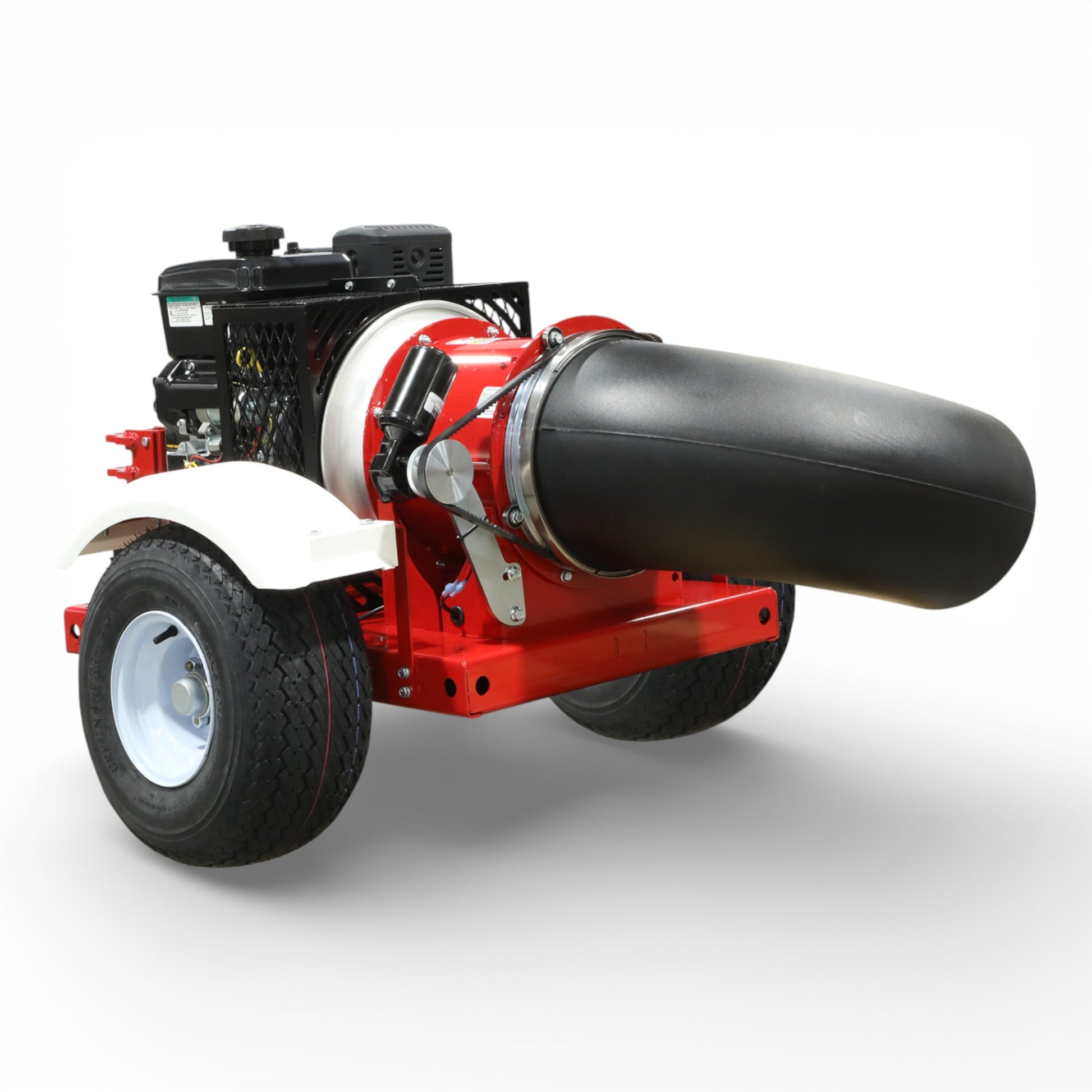 Buffalo Turbine Cyclone 8000 Debris Blower D