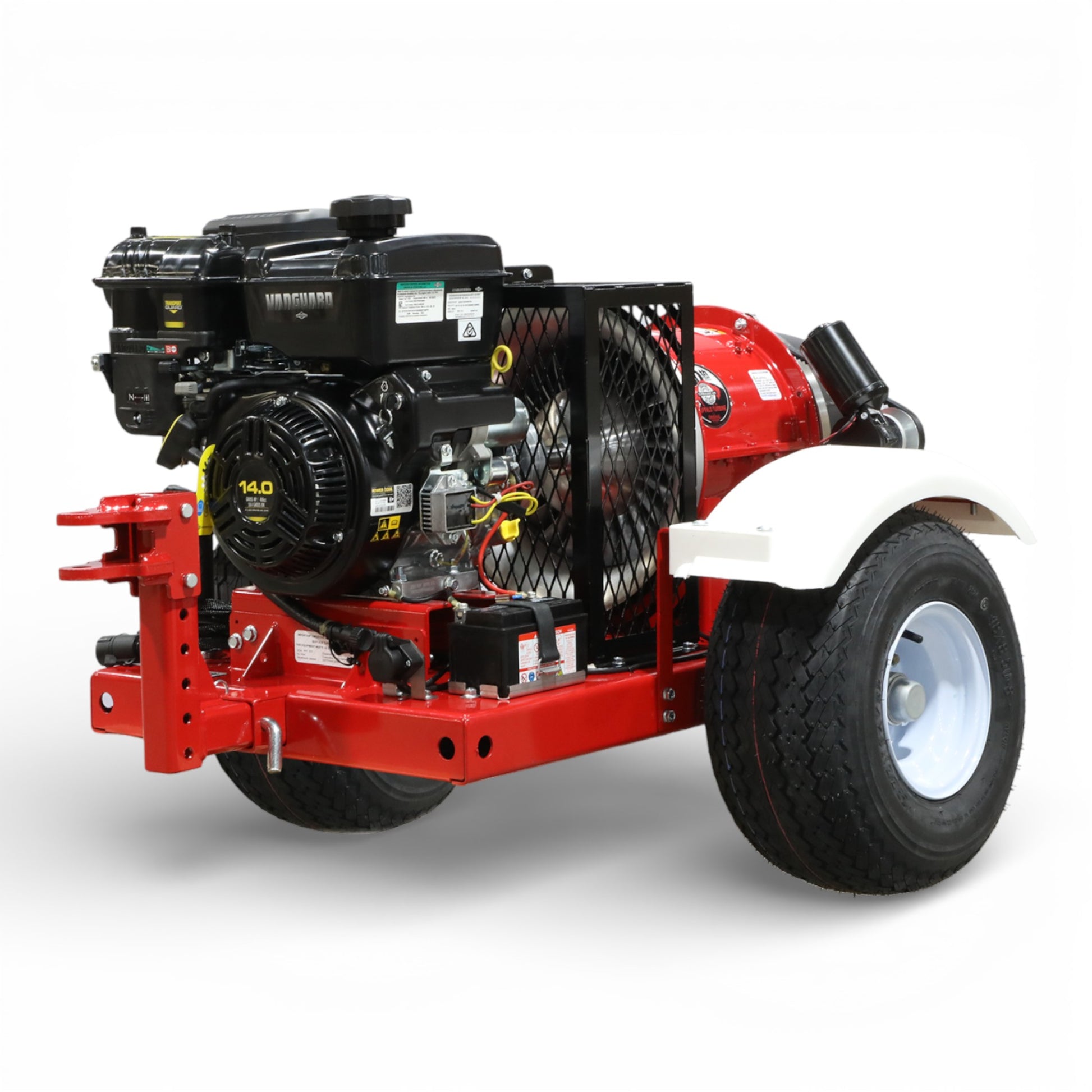 Buffalo Turbine Cyclone 8000 Debris Blower E