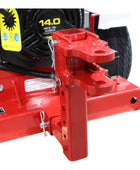 Buffalo Turbine Cyclone 8000 Debris Blower F