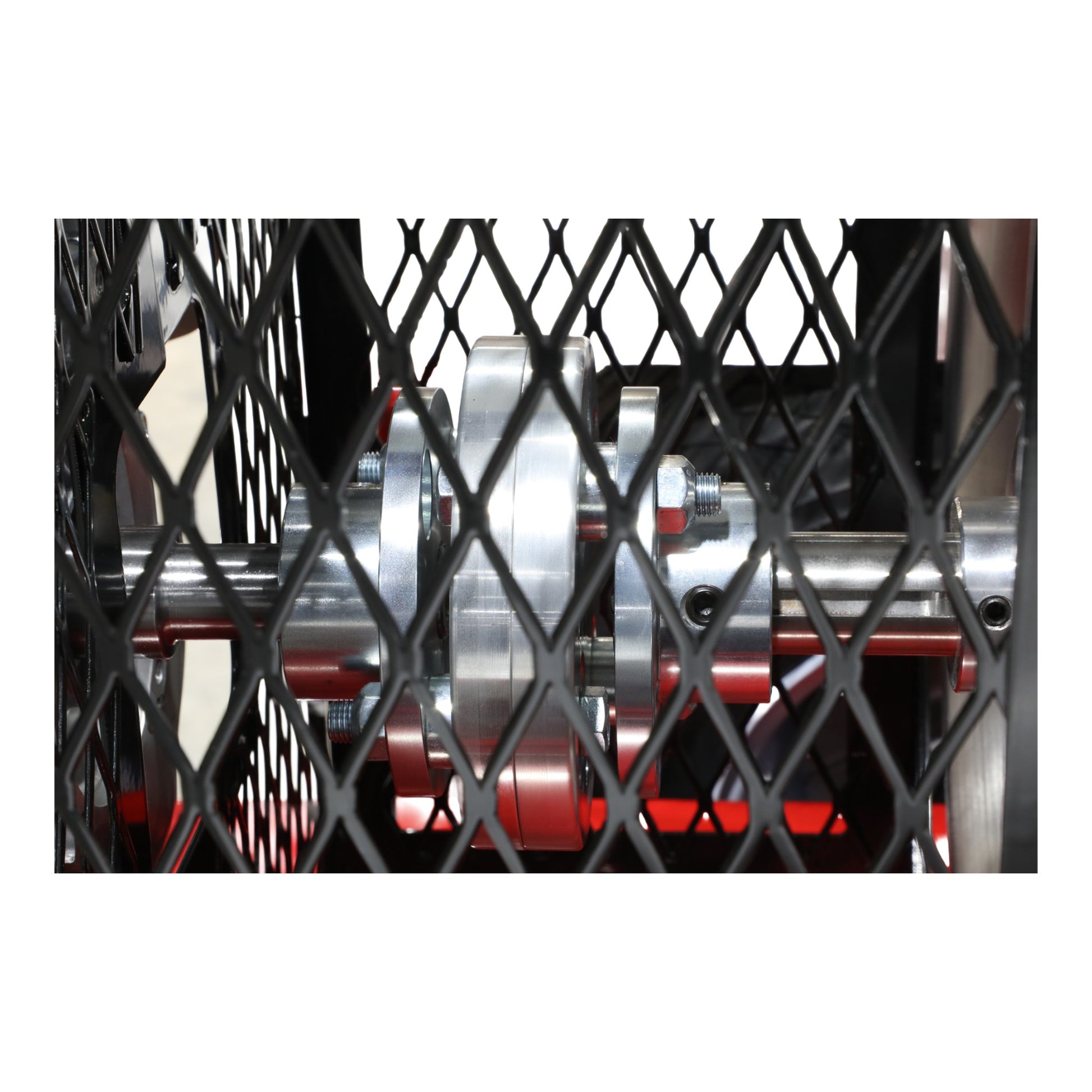 Buffalo Turbine Cyclone 8000 Debris Blower G