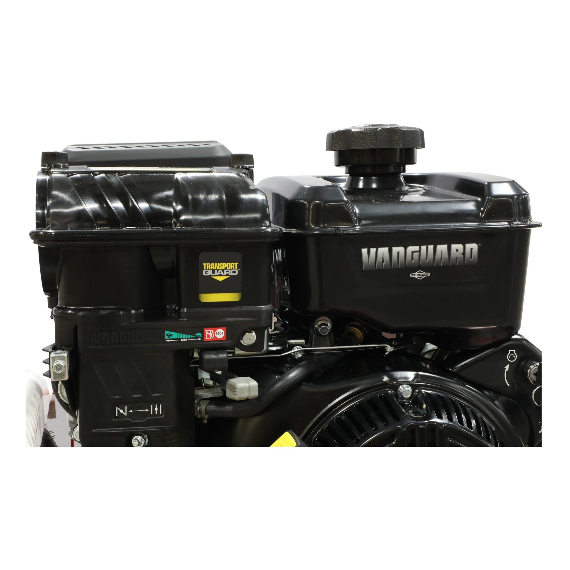 Buffalo Turbine Cyclone 8000 Debris Blower H