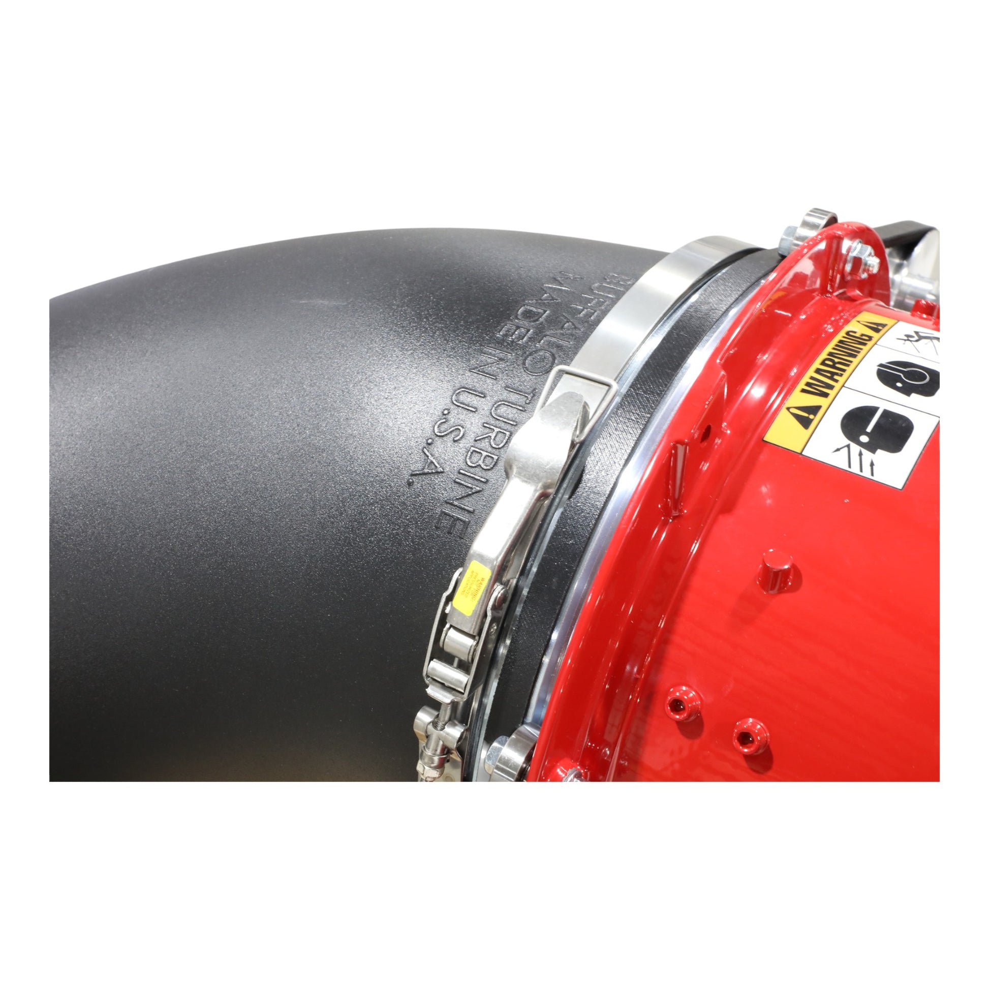 Buffalo Turbine Cyclone 8000 Debris Blower I