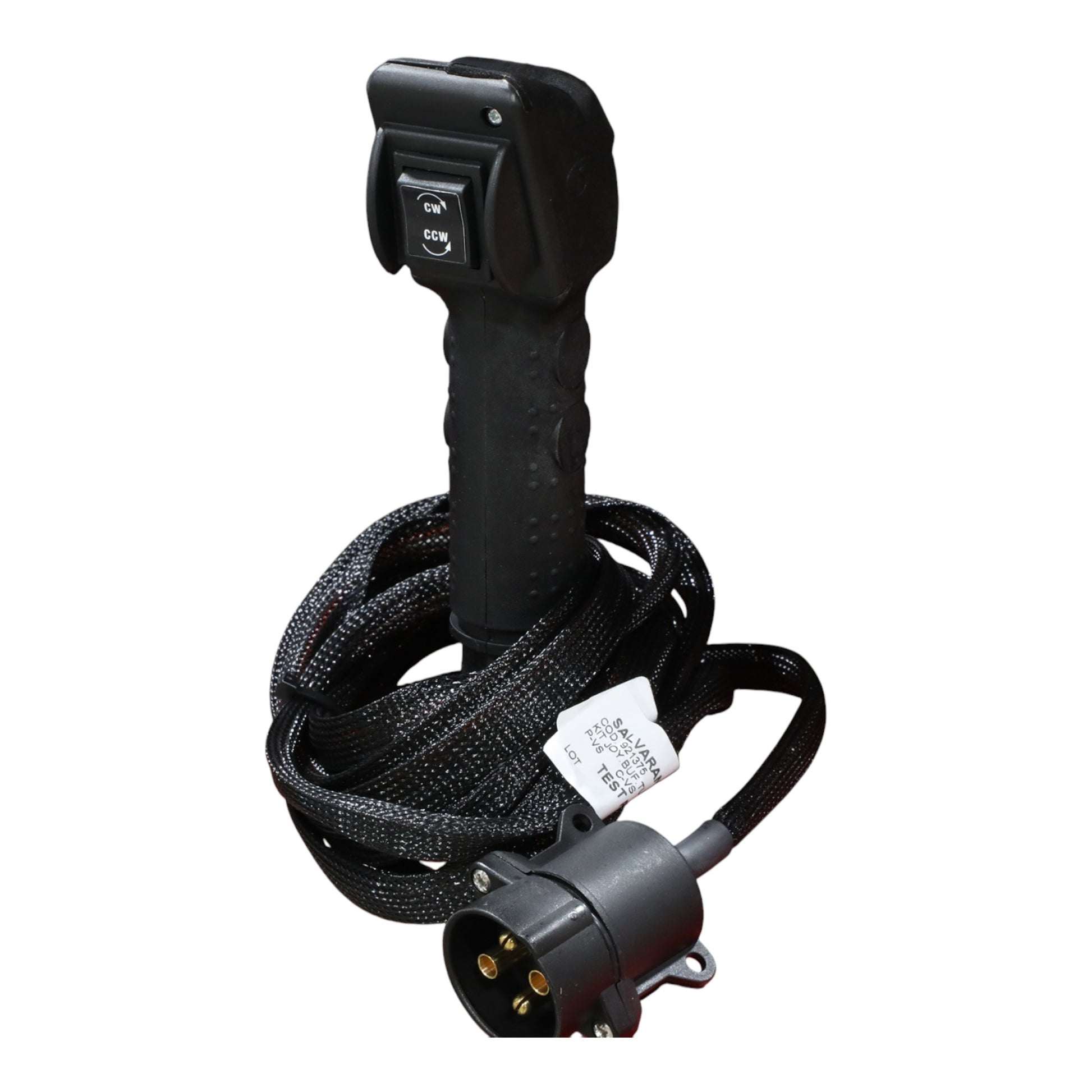 Buffalo Turbine Cyclone 8000 Debris Blower K