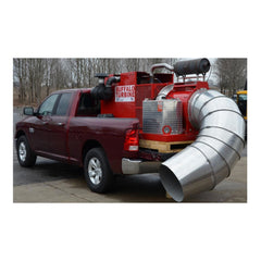 Buffalo Turbine Cyclone V8DB Debris Blower