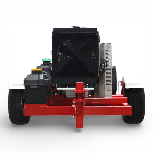 Buffalo Turbine Cyclone D1003 Debris Blower B