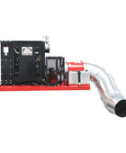 Buffalo Turbine Cyclone D20DB Debris Blower B