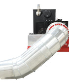 Buffalo Turbine Cyclone D20DB Debris Blower C