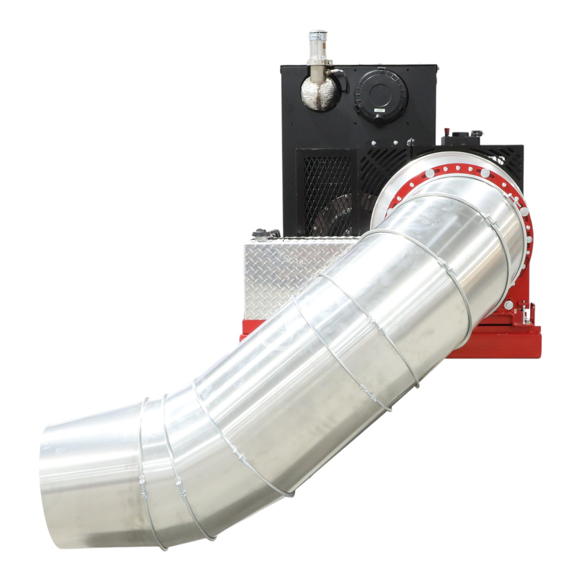 Buffalo Turbine Cyclone D20DB Debris Blower C