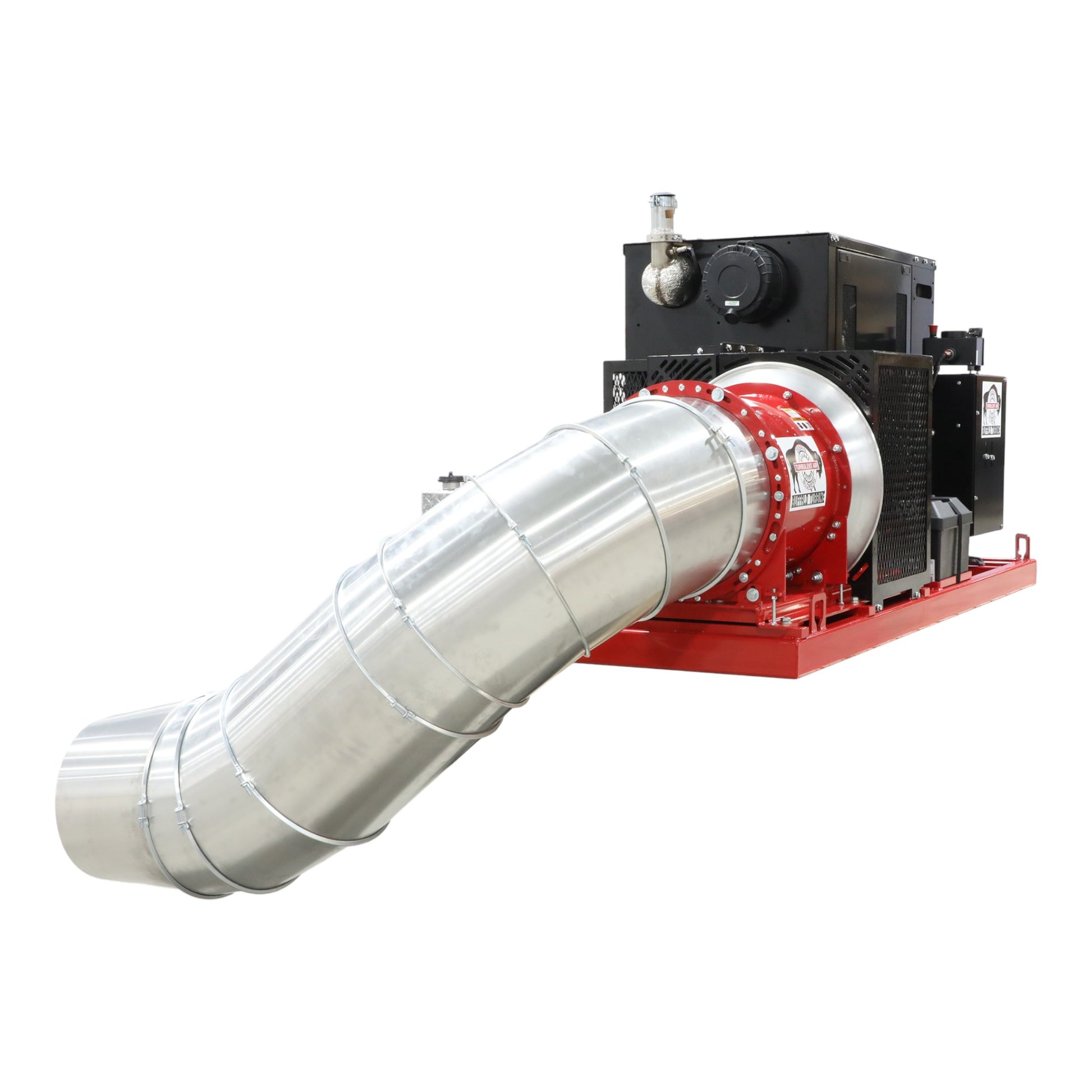Buffalo Turbine Cyclone D20DB Debris Blower D