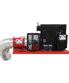 Buffalo Turbine Cyclone D20DB Debris Blower E