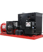 Buffalo Turbine Cyclone D20DB Debris Blower F