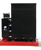 Buffalo Turbine Cyclone D20DB Debris Blower G