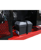 Buffalo Turbine Cyclone D20DB Debris Blower I