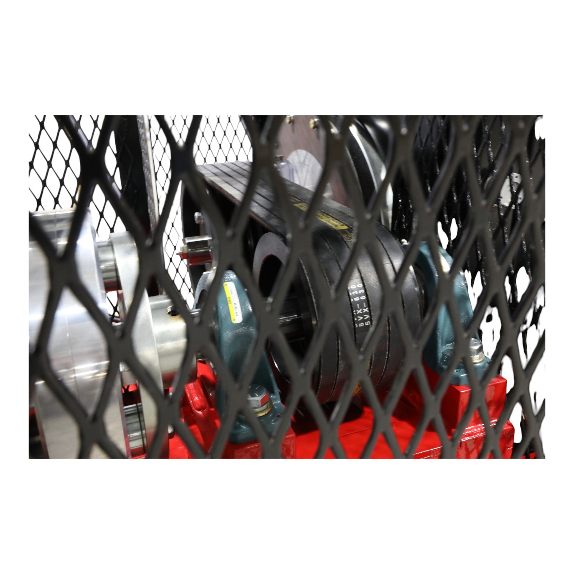 Buffalo Turbine Cyclone D20DB Debris Blower J