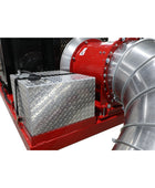 Buffalo Turbine Cyclone D20DB Debris Blower L
