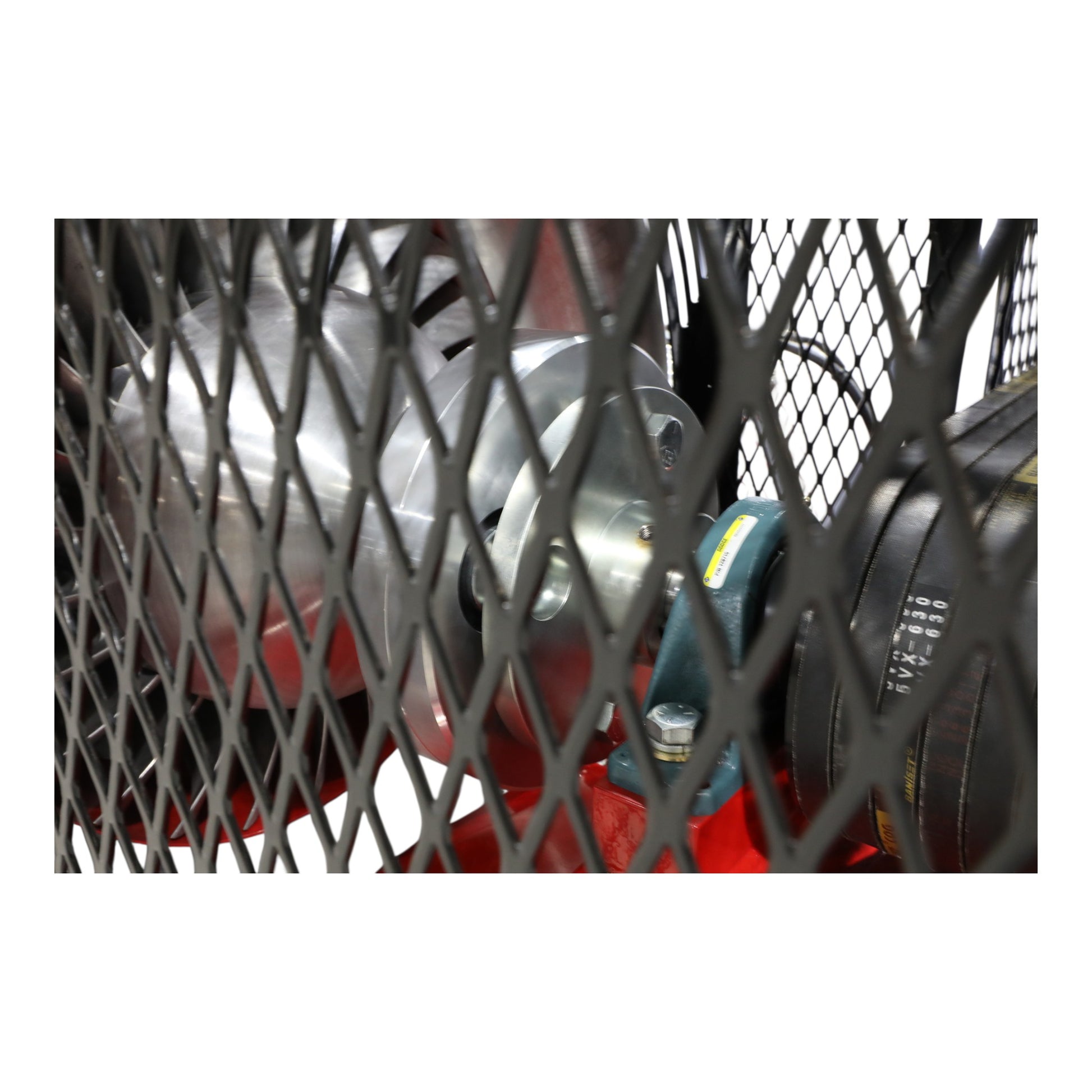 Buffalo Turbine Cyclone D20DB Debris Blower M