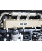 Buffalo Turbine Cyclone D20DB Debris Blower N