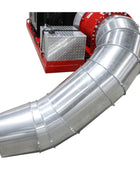 Buffalo Turbine Cyclone D20DB Debris Blower O