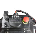 Buffalo Turbine Cyclone D20DB Debris Blower P