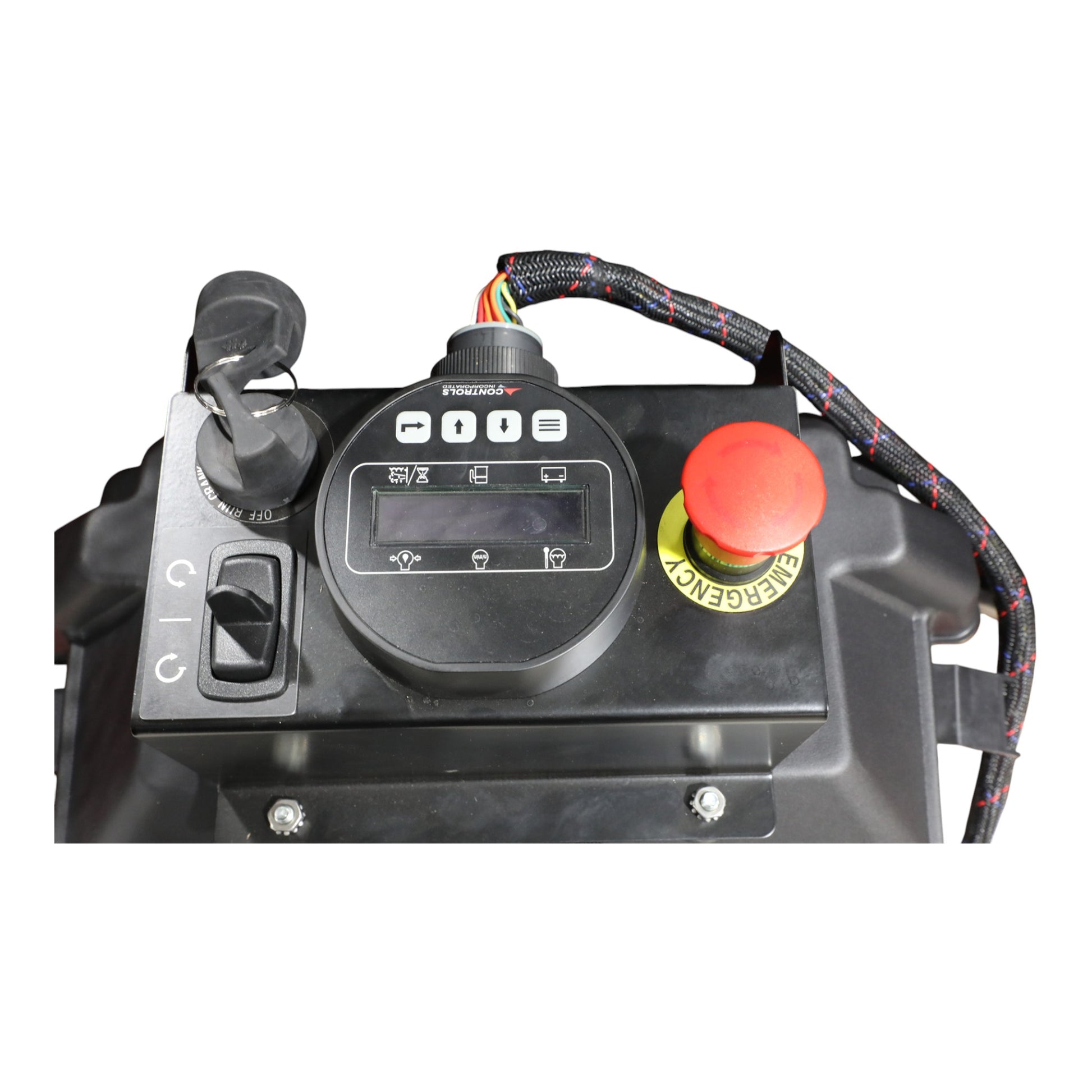 Buffalo Turbine Cyclone D20DB Debris Blower P