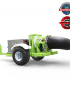 Buffalo Turbine Cyclone EKB Debris Blower A