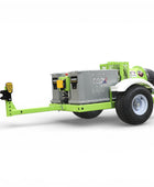 Buffalo Turbine Cyclone EKB Debris Blower C