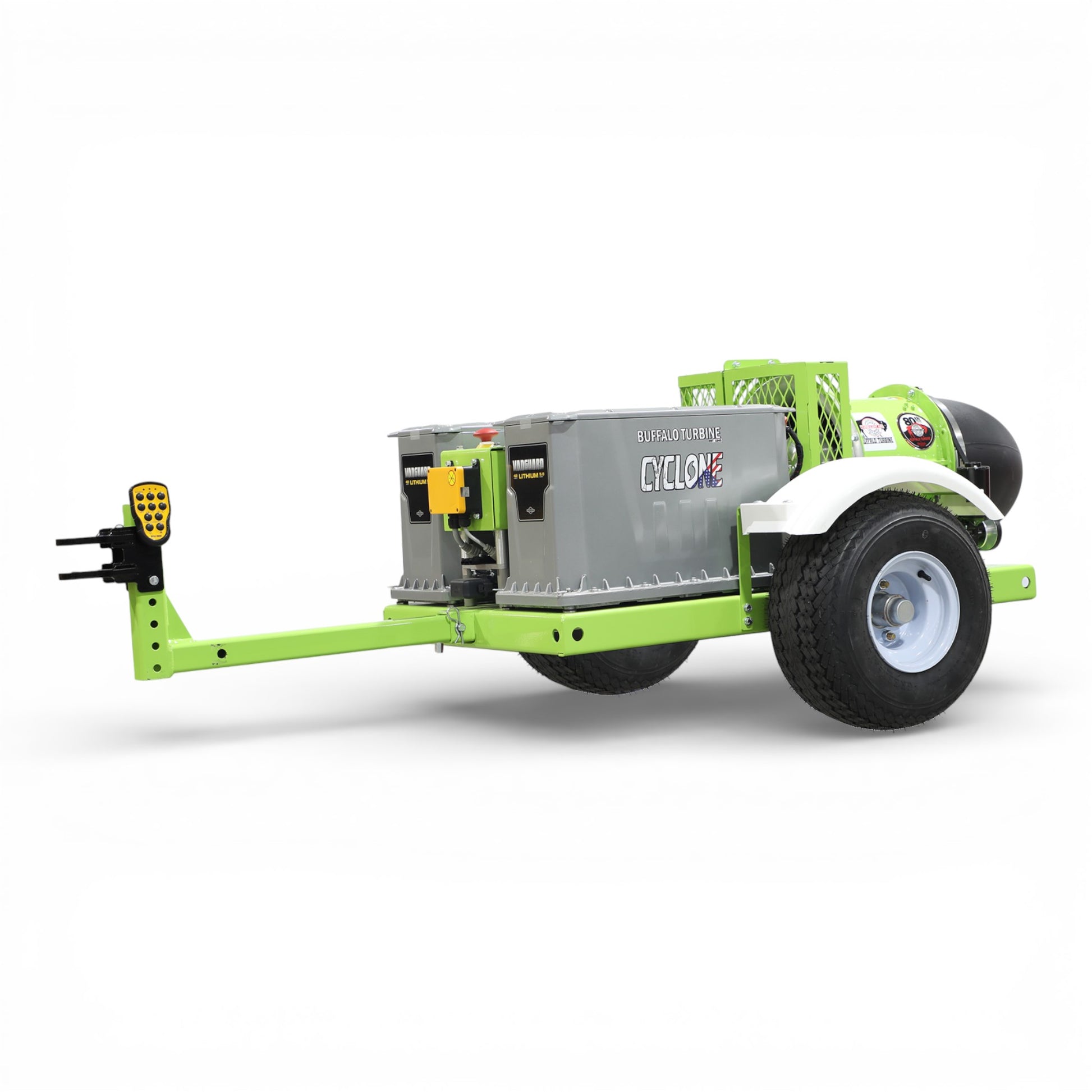 Buffalo Turbine Cyclone EKB Debris Blower C