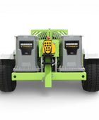 Buffalo Turbine Cyclone EKB Debris Blower D