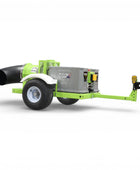 Buffalo Turbine Cyclone EKB Debris Blower E