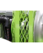 Buffalo Turbine Cyclone EKB Debris Blower F