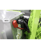 Buffalo Turbine Cyclone EKB Debris Blower G