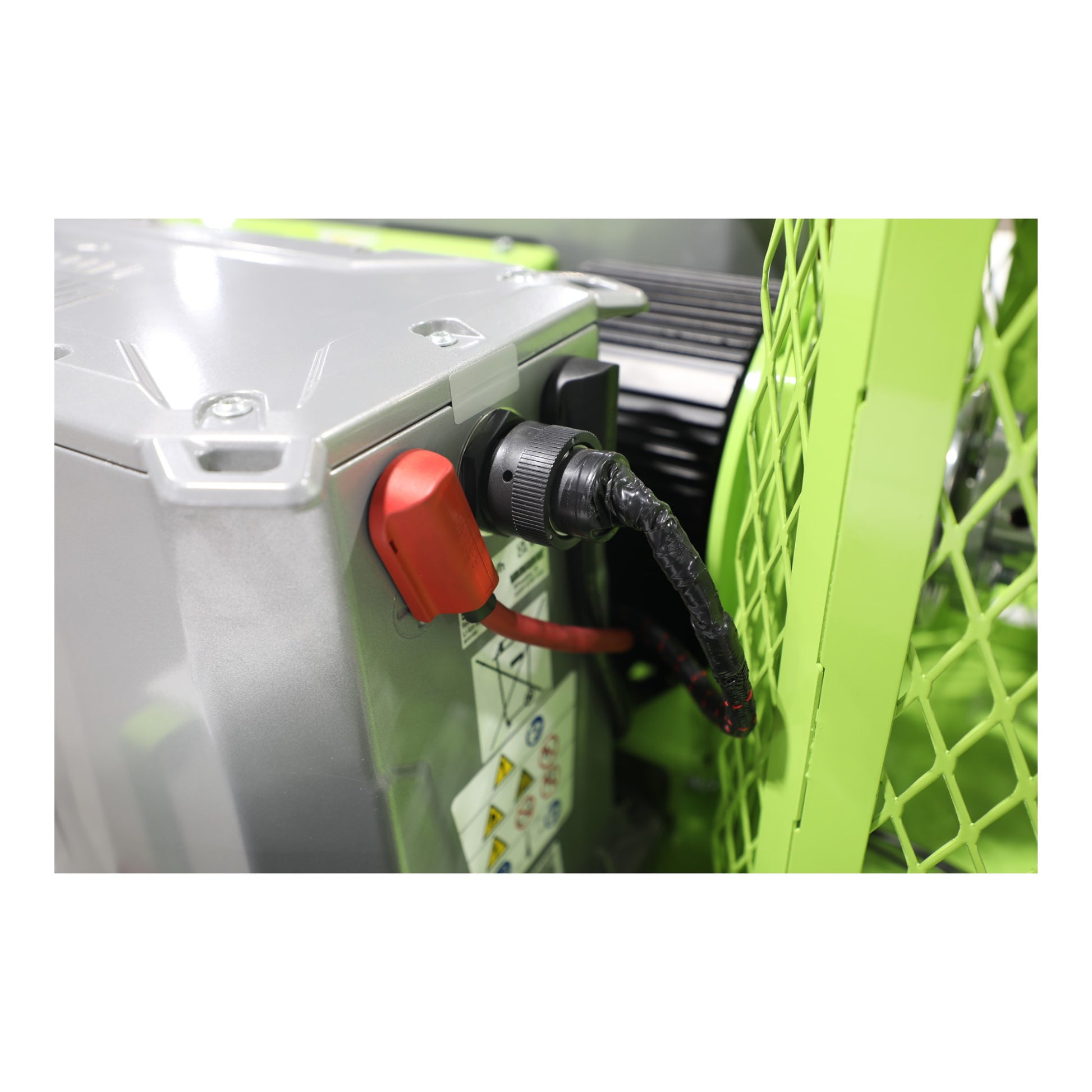 Buffalo Turbine Cyclone EKB Debris Blower G