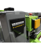 Buffalo Turbine Cyclone EKB Debris Blower H