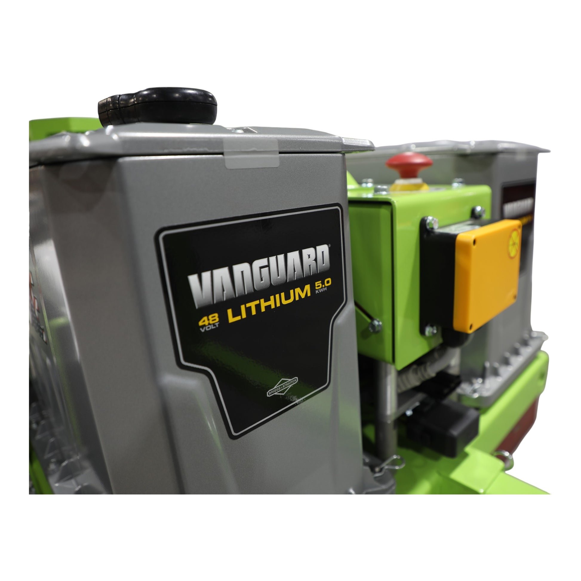 Buffalo Turbine Cyclone EKB Debris Blower H