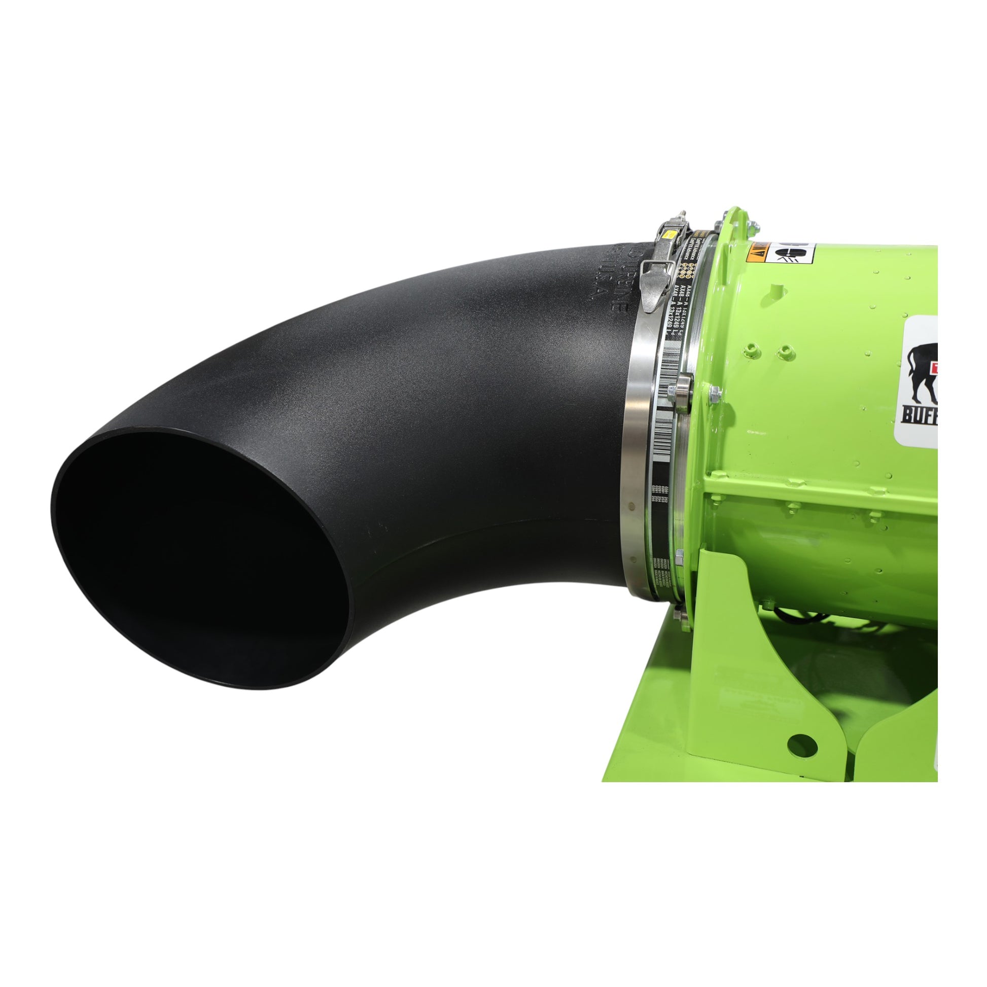 Buffalo Turbine Cyclone EKB Debris Blower L