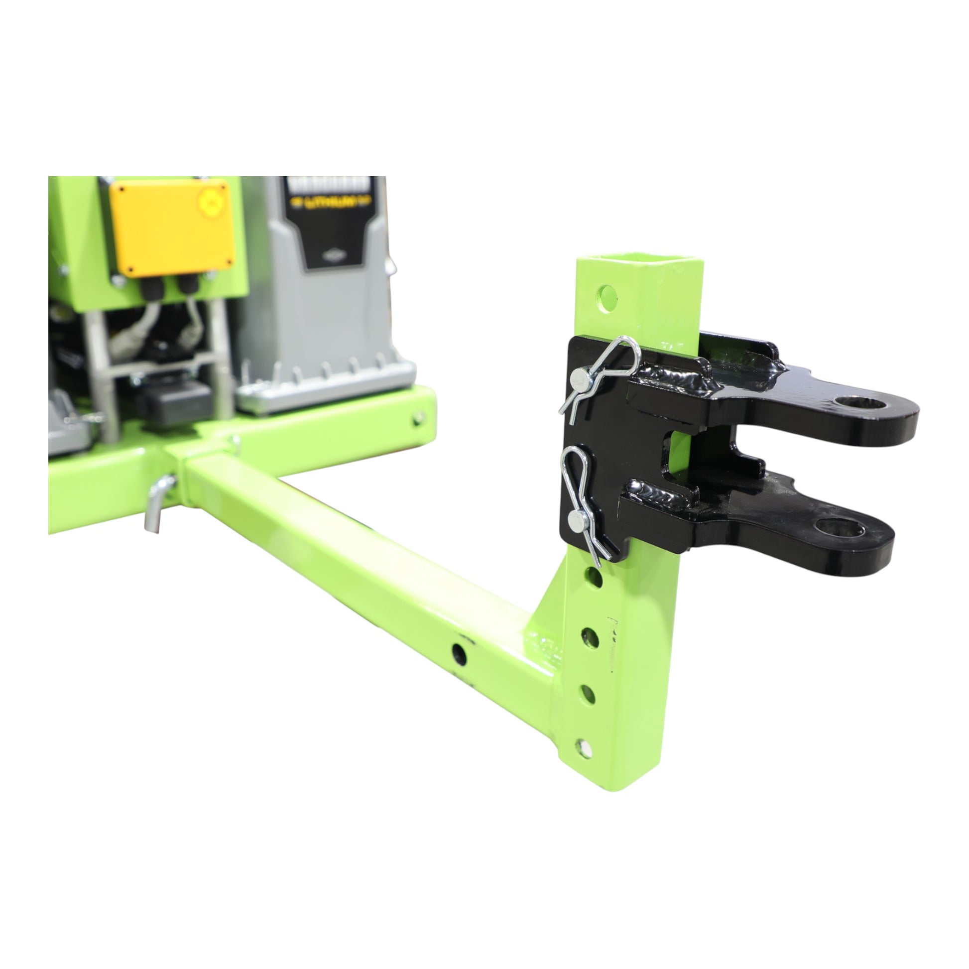 Buffalo Turbine Cyclone EKB Debris Blower M