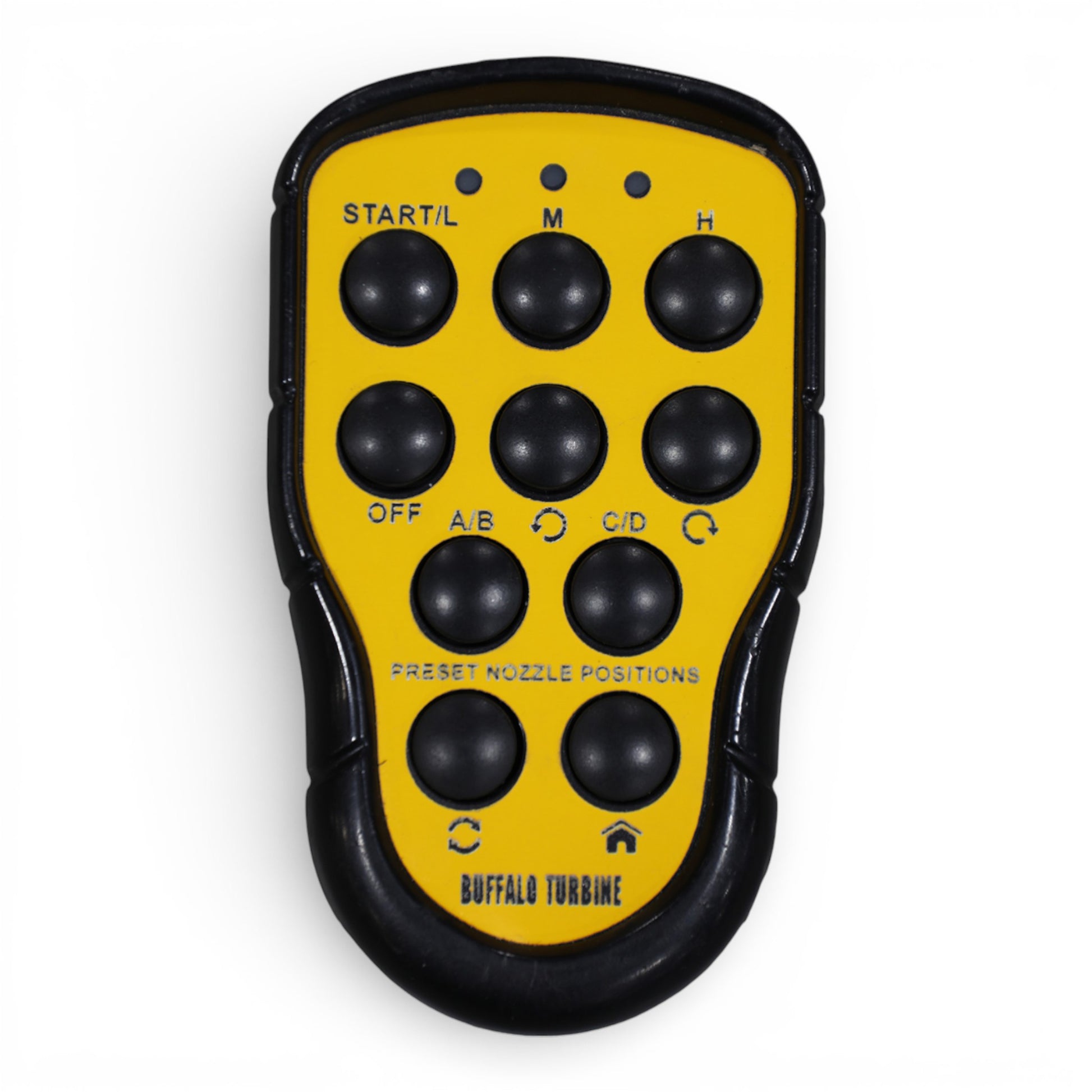 Buffalo Turbine Cyclone EKB Debris Blower O