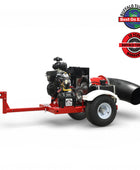 Buffalo Turbine Cyclone KB23 Debris Blower A